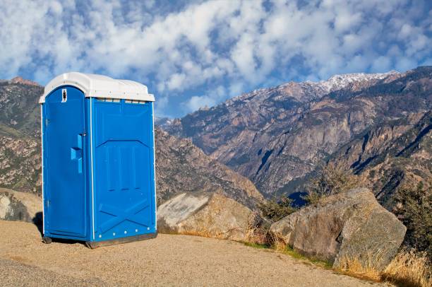 Best Construction site porta potty rental  in Richmond, TX