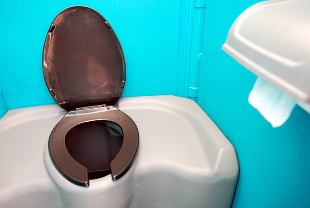 Best Porta potty rental near me  in Richmond, TX
