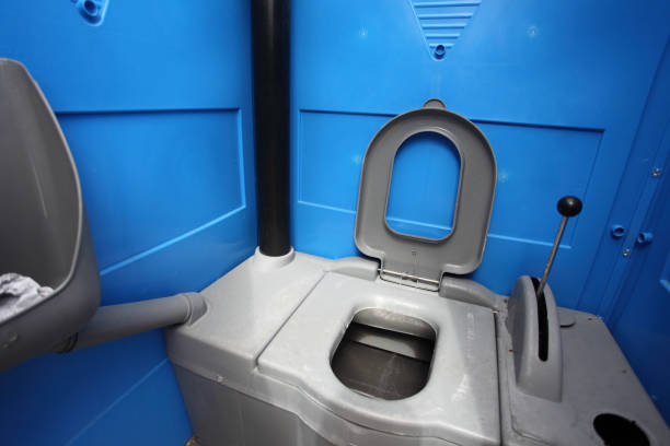 Best Porta potty delivery and setup  in Richmond, TX