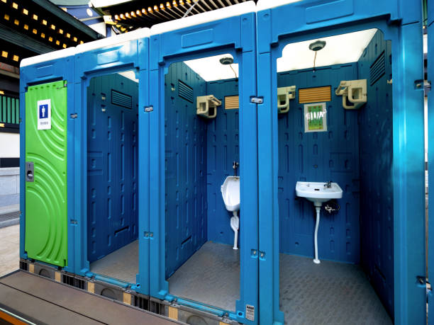 Best Portable restroom trailer rental  in Richmond, TX