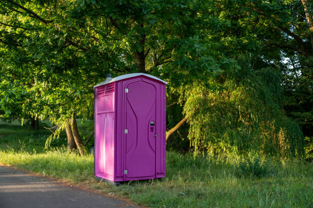 Portable Toilet Options We Offer in Richmond, TX